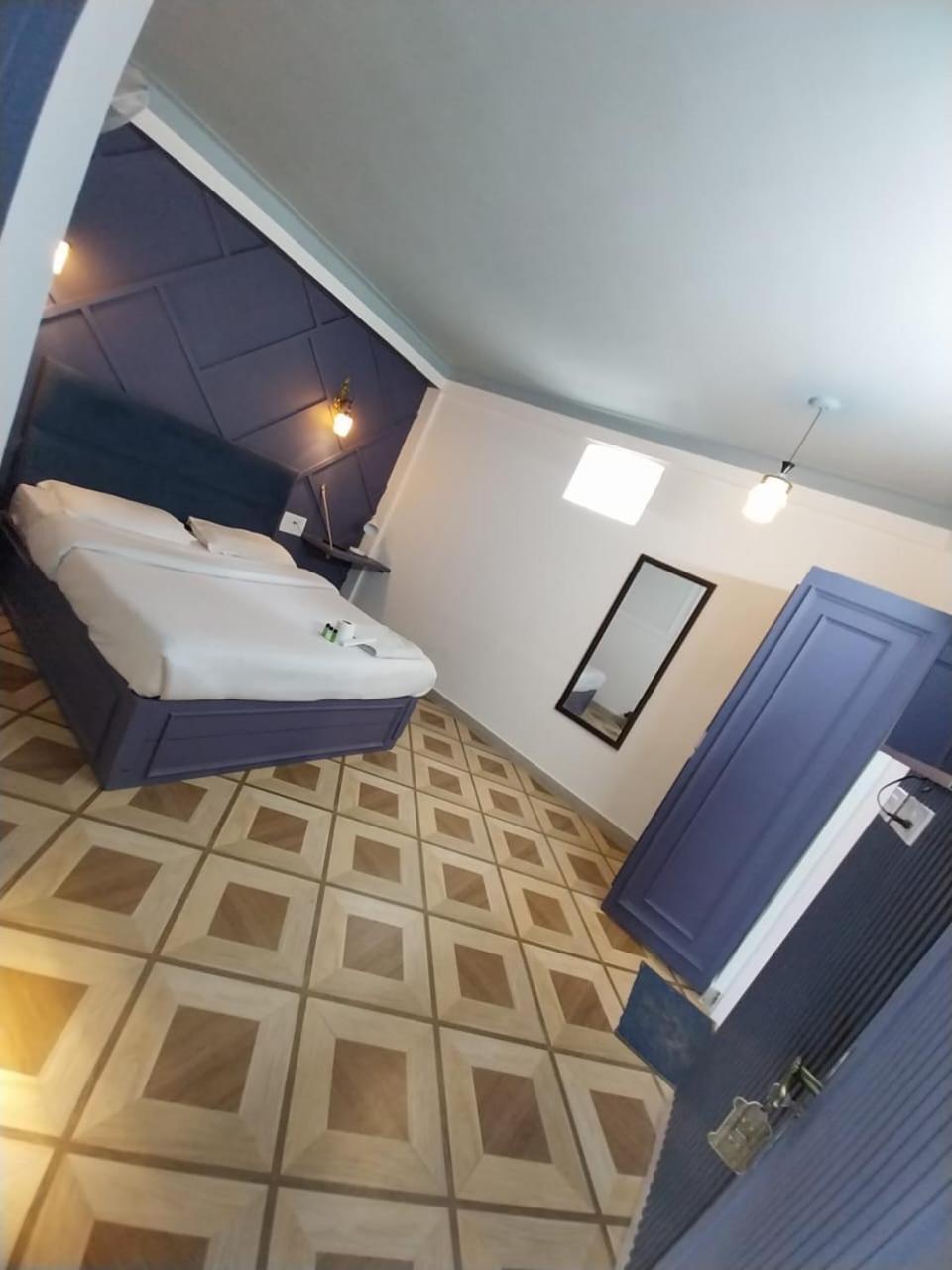 Hotel The Mussoorie International Exterior photo